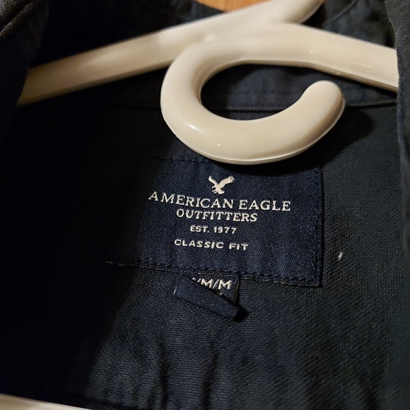 Dress Shirt - Picture 7 of 8